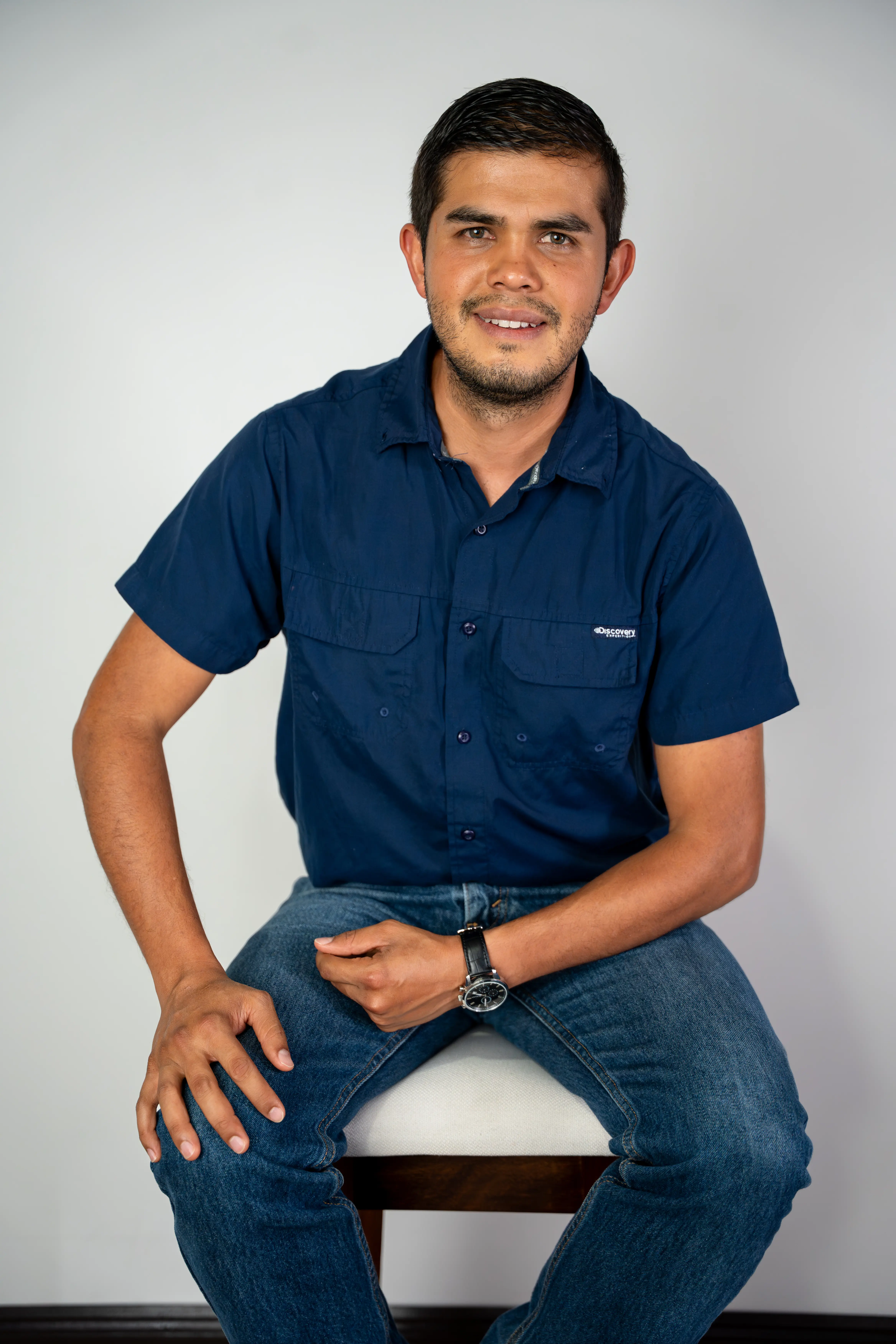 Ricardo Rivera Araya